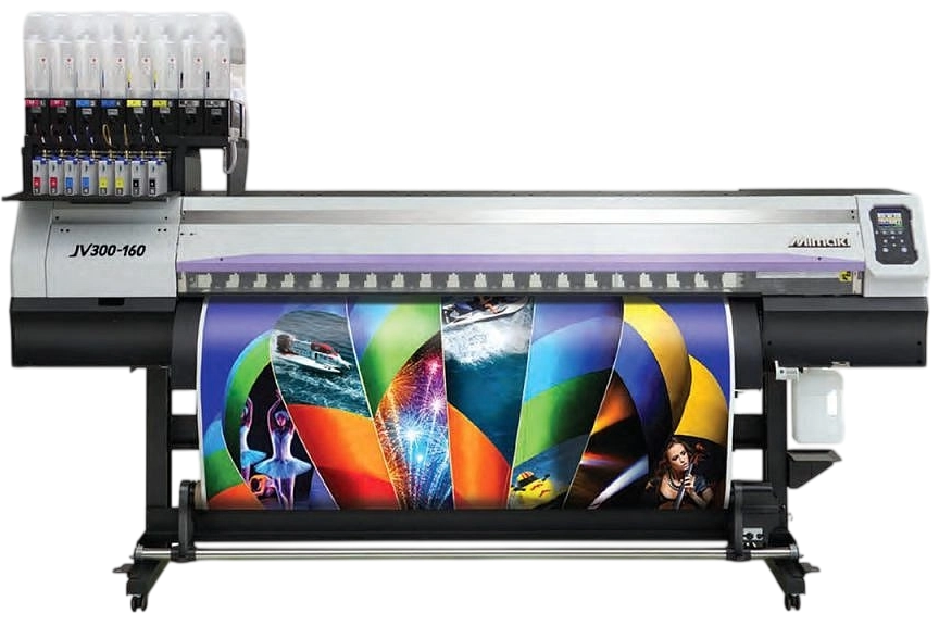 Serija Mimaki JV300 Plus